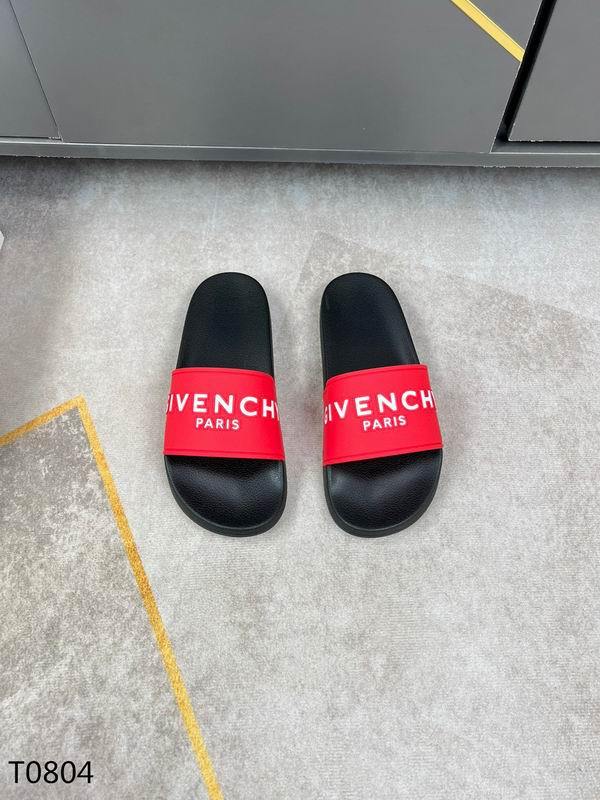 GIVENCHY Men's Slippers 27